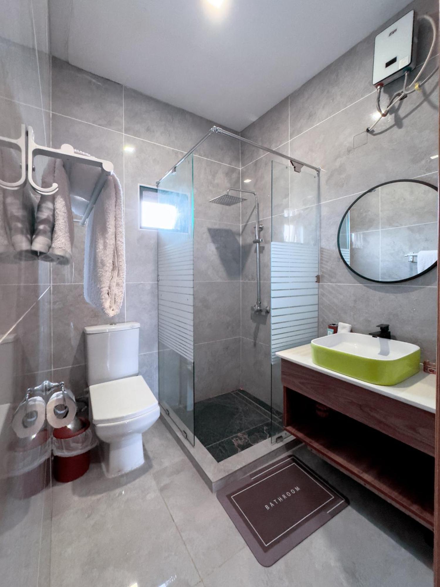Euro Homes Hotel Accra Kültér fotó