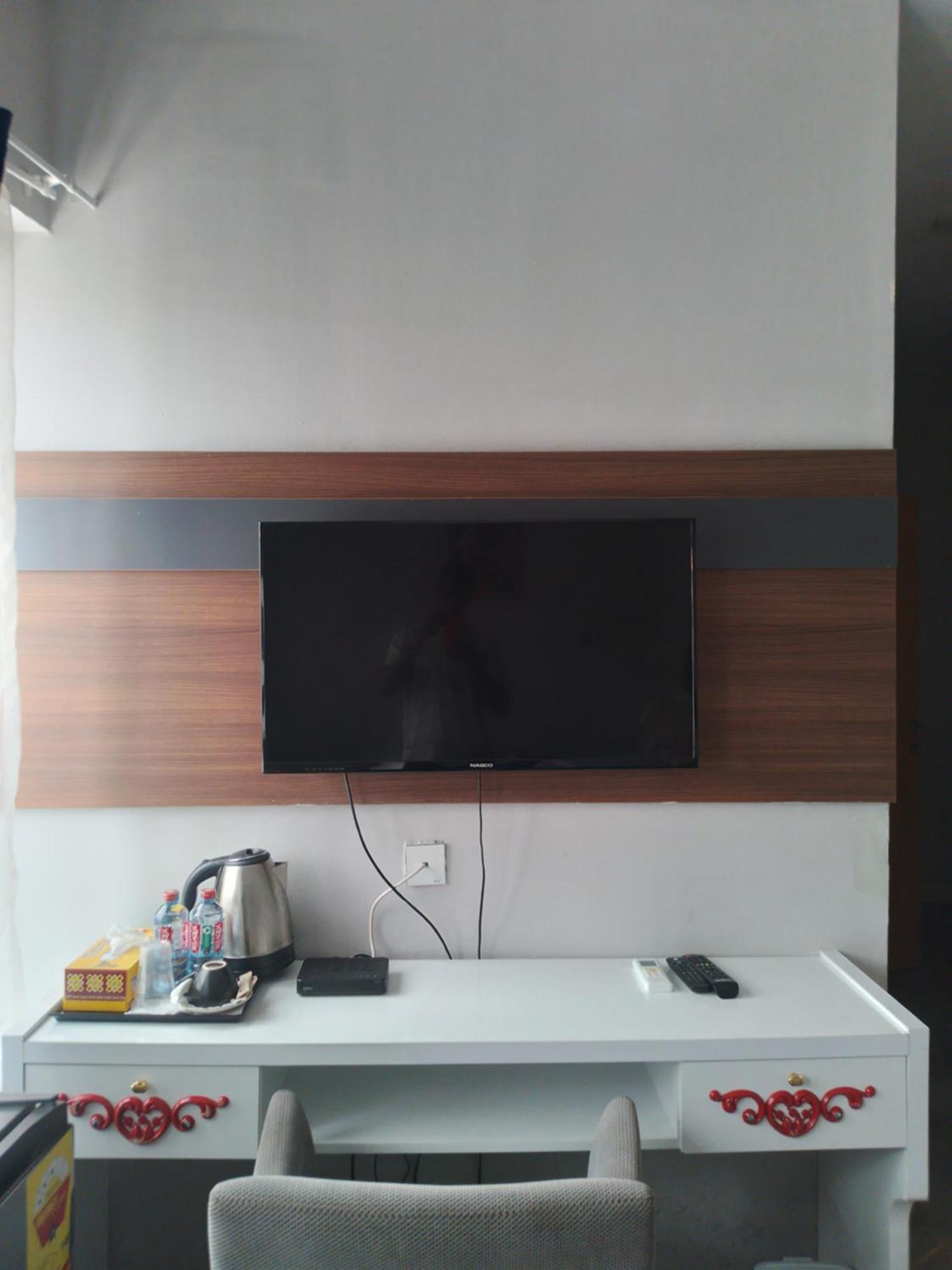 Euro Homes Hotel Accra Kültér fotó