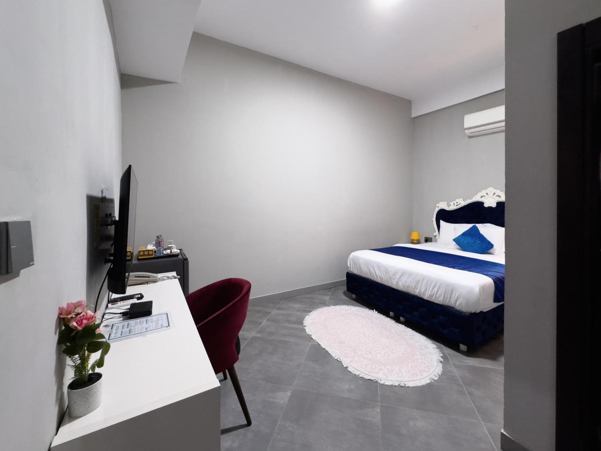 Euro Homes Hotel Accra Kültér fotó